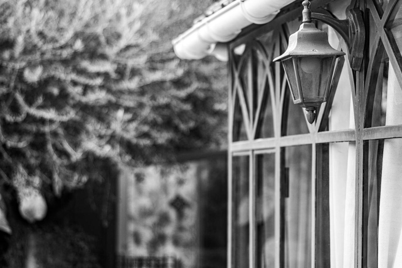 La Bastide Du Murier โคทินยัค ภายนอก รูปภาพ