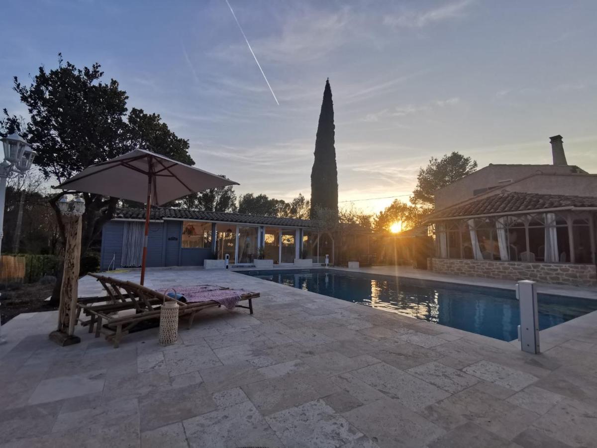 La Bastide Du Murier โคทินยัค ภายนอก รูปภาพ