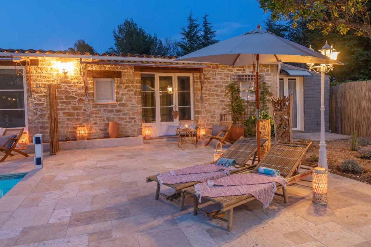 La Bastide Du Murier โคทินยัค ภายนอก รูปภาพ