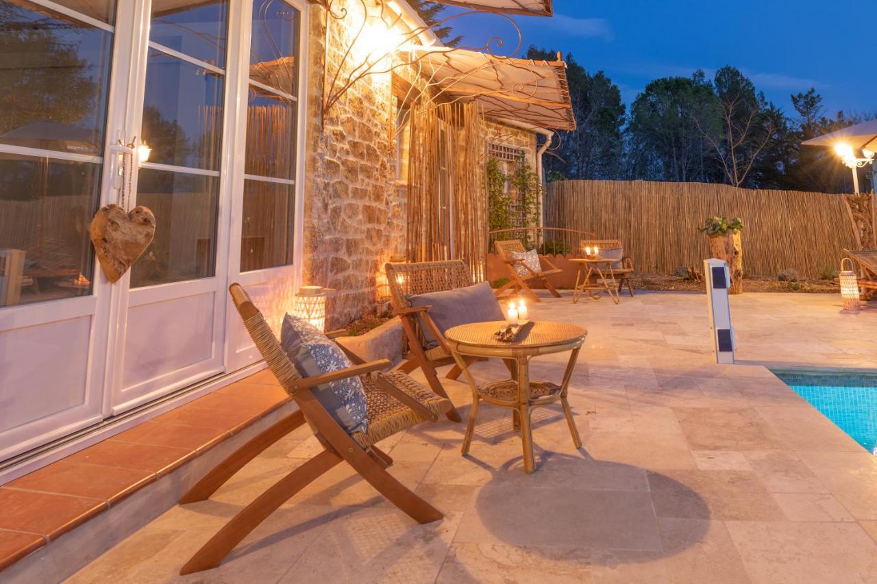 La Bastide Du Murier โคทินยัค ภายนอก รูปภาพ