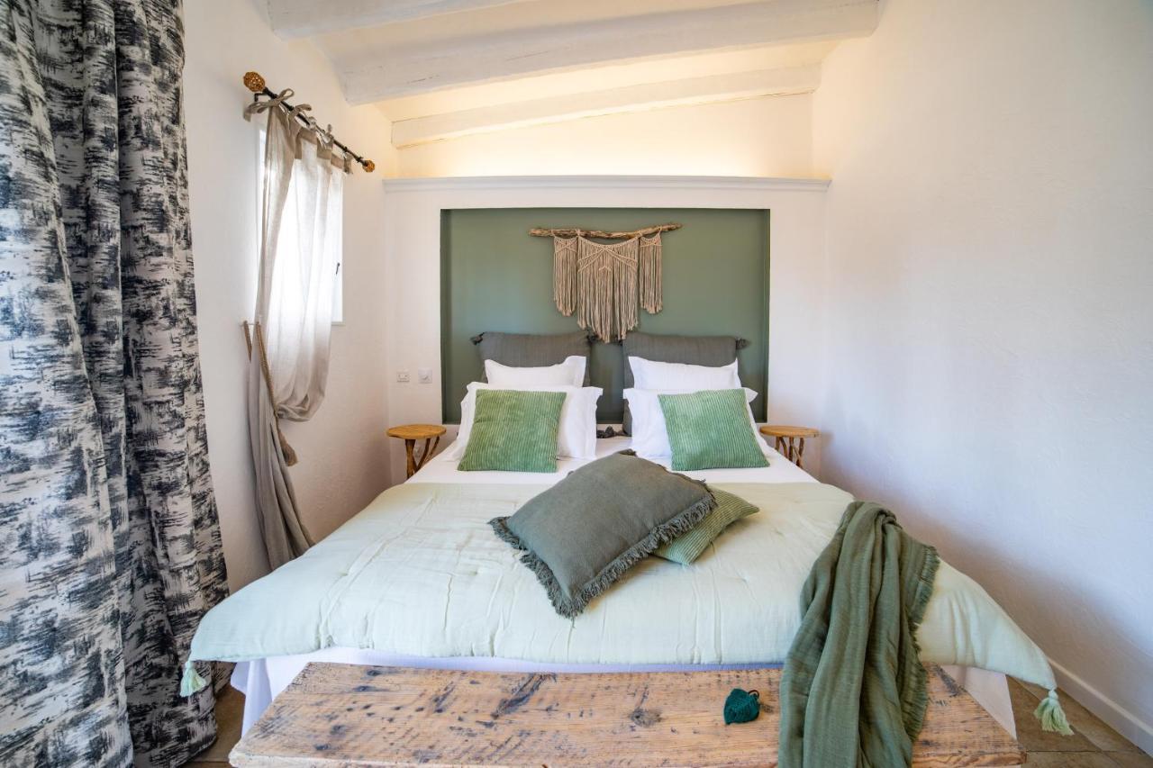 La Bastide Du Murier โคทินยัค ภายนอก รูปภาพ
