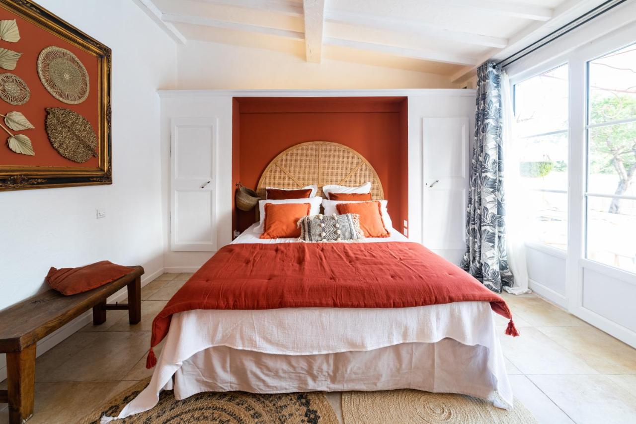 La Bastide Du Murier โคทินยัค ภายนอก รูปภาพ