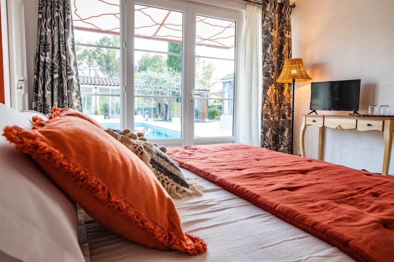 La Bastide Du Murier โคทินยัค ภายนอก รูปภาพ
