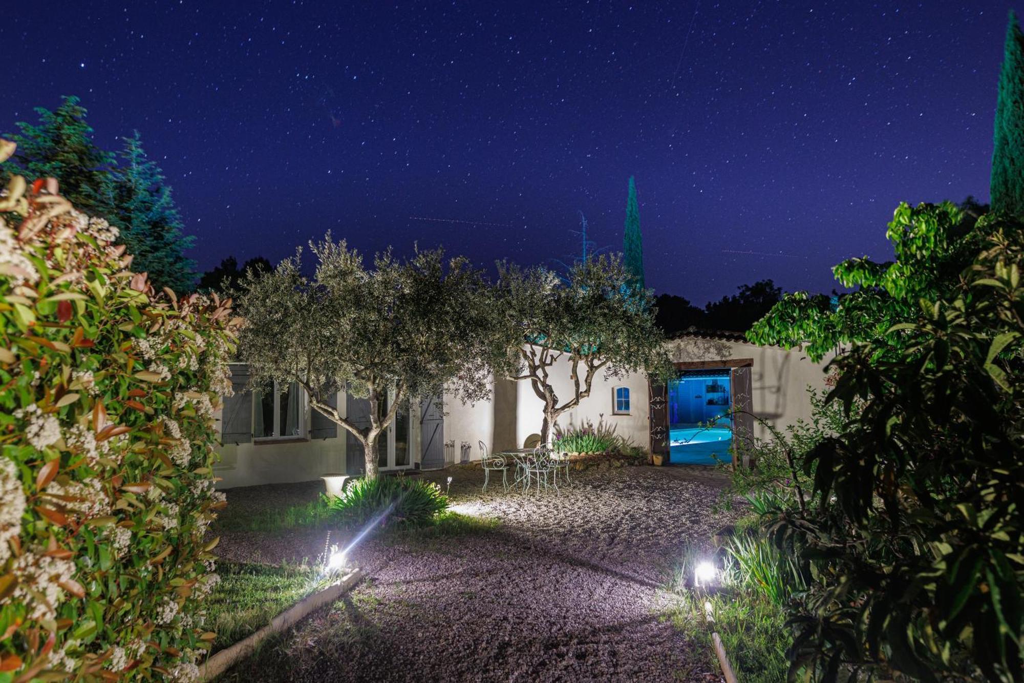 La Bastide Du Murier โคทินยัค ภายนอก รูปภาพ