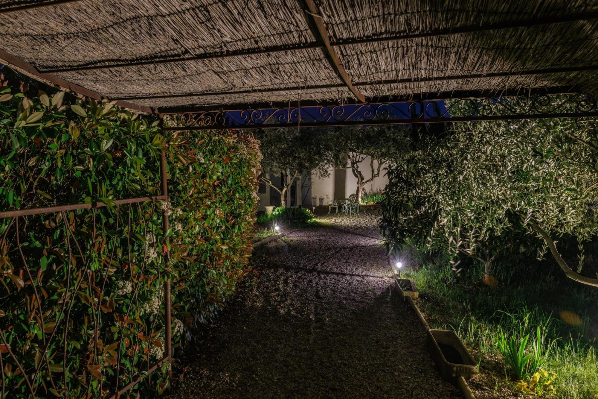 La Bastide Du Murier โคทินยัค ภายนอก รูปภาพ
