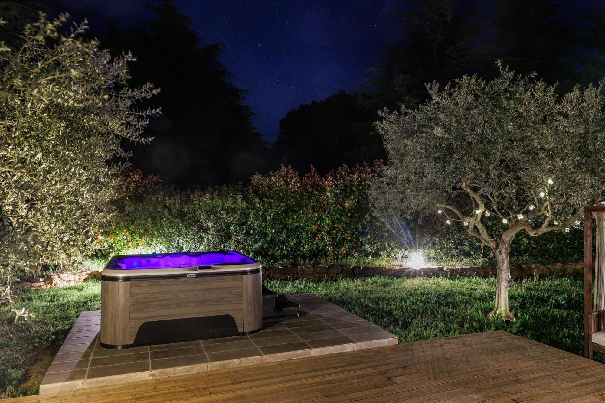 La Bastide Du Murier โคทินยัค ภายนอก รูปภาพ